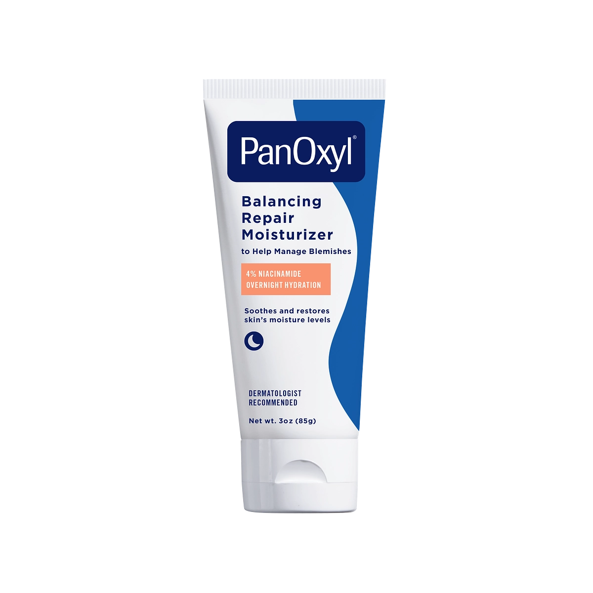 PanOxyl Oil Control Moisturizer SPF30 48g