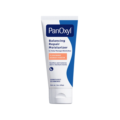 PanOxyl Oil Control Moisturizer SPF30 48g