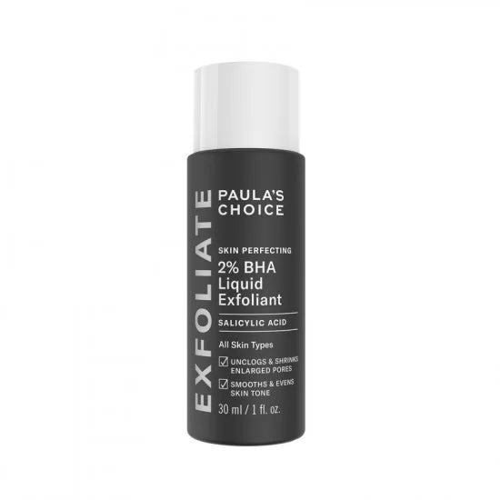 Paula s Choice SKIN PERFECTING 2% BHA Liquid Exfoliant