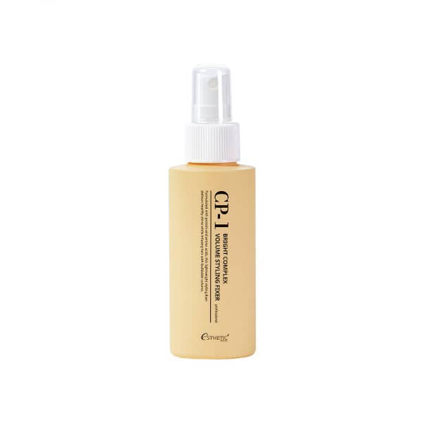 CP-1 hair spray treatment 100ml