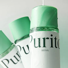 PURITO Wonder Releaf Centella Toner Unscented 200ml