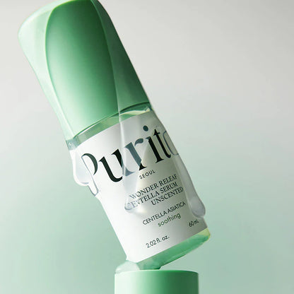 PURITO Wonder Centella Unscented Serum 60ml