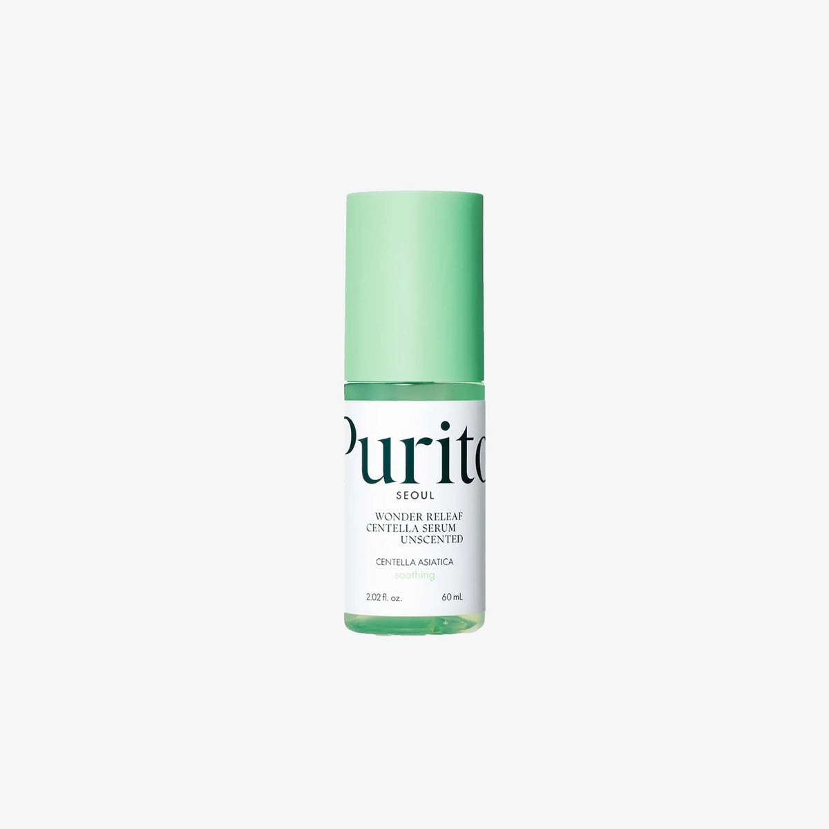 PURITO Wonder Centella Unscented Serum 60ml