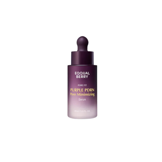 Purple PDRN Pore Minimizing Serum 30ml
