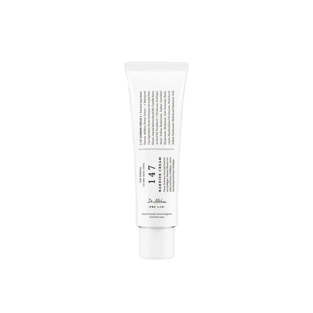 Dr. Athea 147 Barrier Cream 50ml