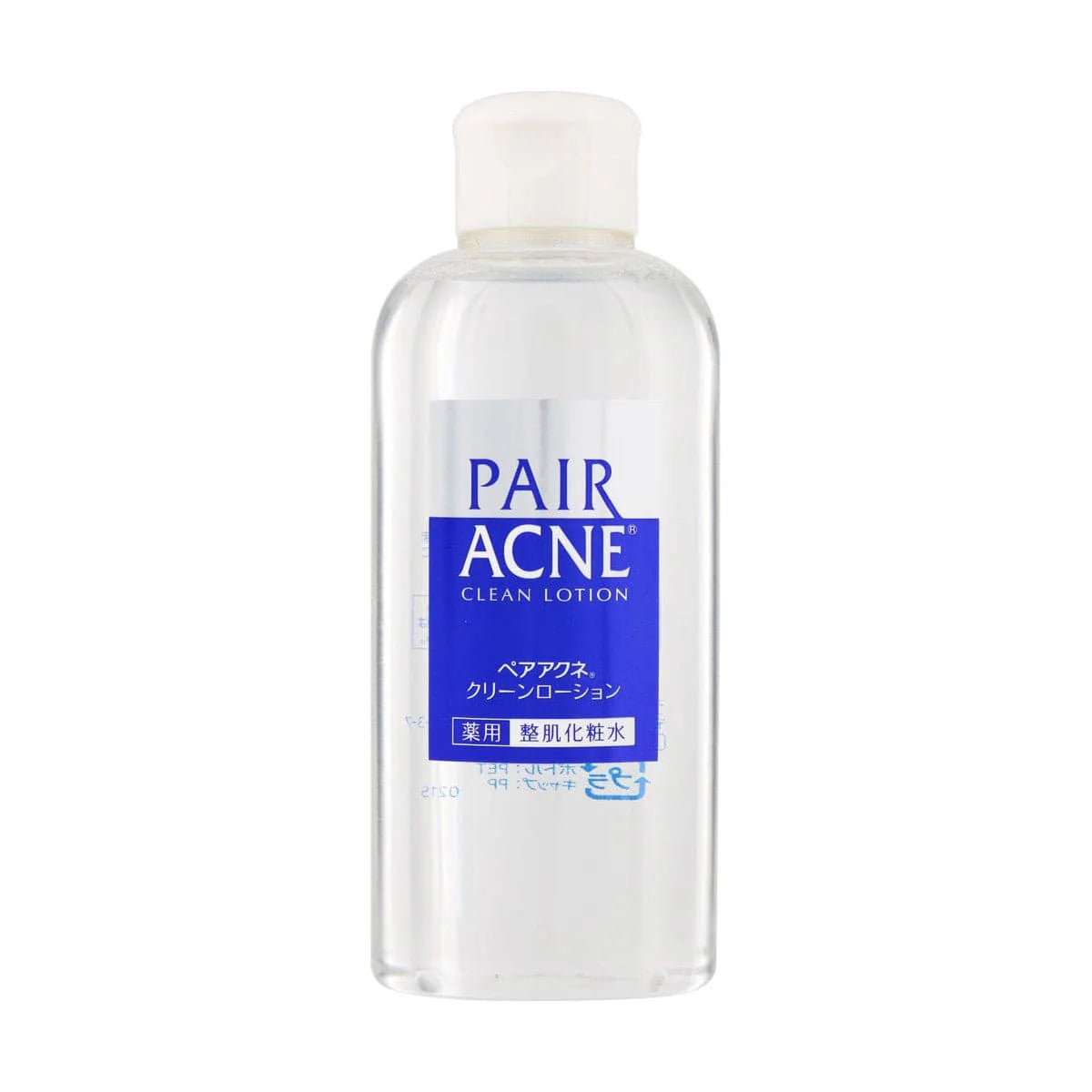 Liom Pair Acne Clean Lotion