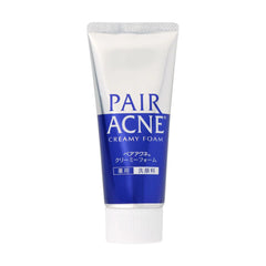 Lion Pair Acne Creamy Foam