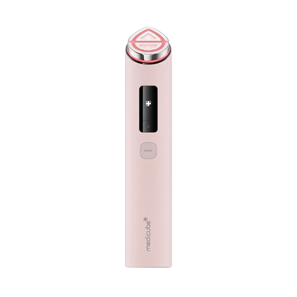 MEDICUBE AGE-R Booster Pro X2 Pink