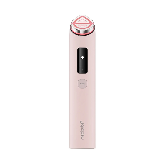 MEDICUBE AGE-R Booster Pro X2 Pink