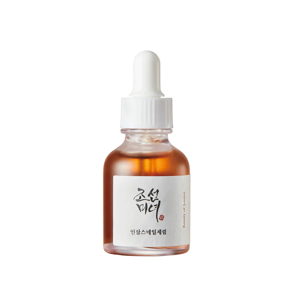 Beauty of Joseon - Revive Serum: Ginseng + Snail Mucin 30ml