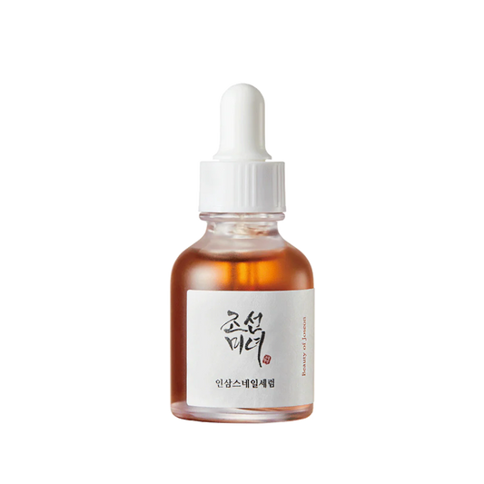 Beauty of Joseon - Revive Serum: Ginseng + Snail Mucin 30ml