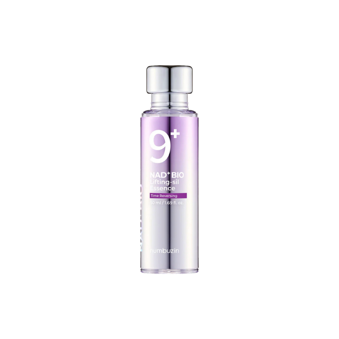 BIO Lifting-sil Essence Time Reversing NAD+ 50ml