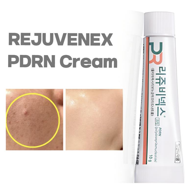 Rejuvenex PDRN Cream 10g