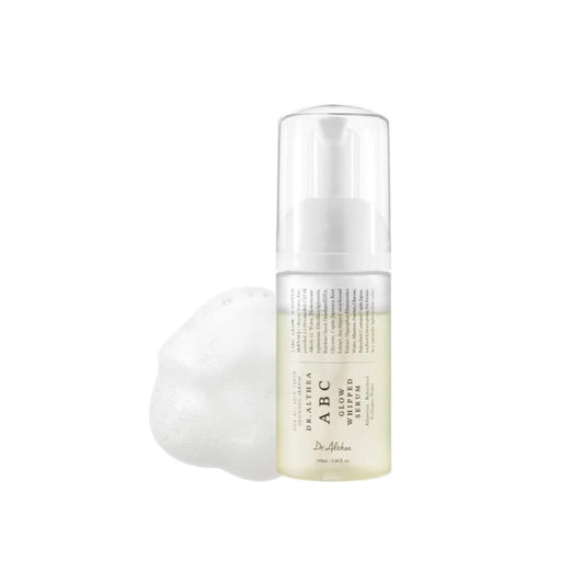 Dr. Althea ABC Glow Whipped Serum 100ml