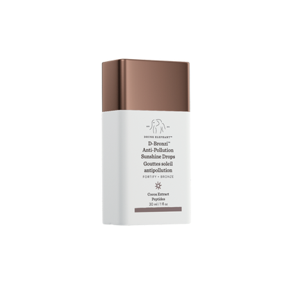 D-Bronzi™ Anti-Pollution Sunshine Drops