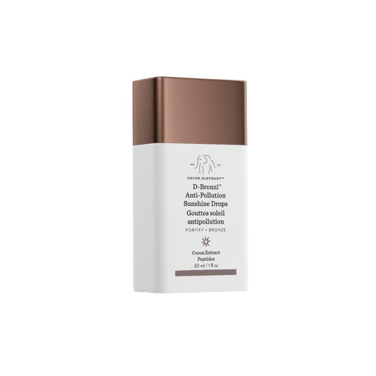 D-Bronzi™ Anti-Pollution Sunshine Drops