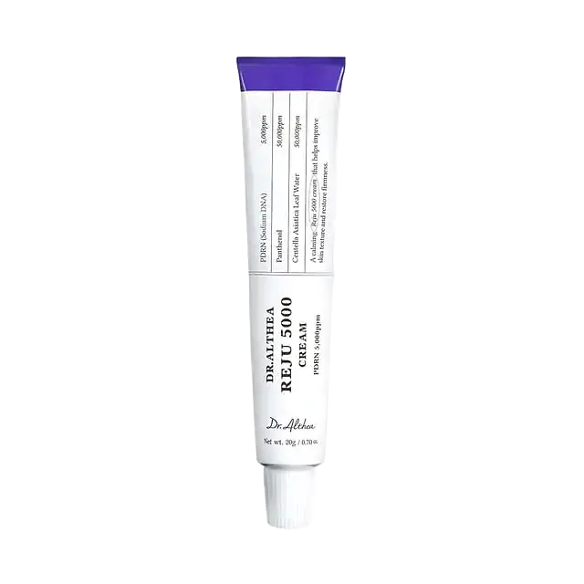 Dr.Althea PDRN Reju 5000 Cream 20g