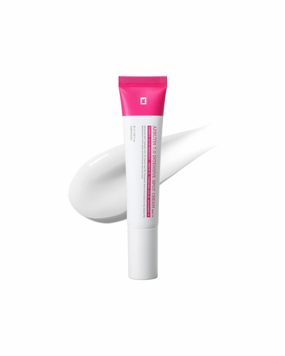 Tosowoong Arbutin 7.0 Intensive Spot Cream 20ml