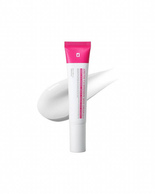 Tosowoong Arbutin 7.0 Intensive Spot Cream 20ml