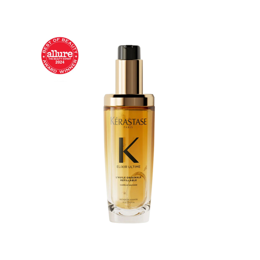 KERASTASE elixir ultime l'huile original