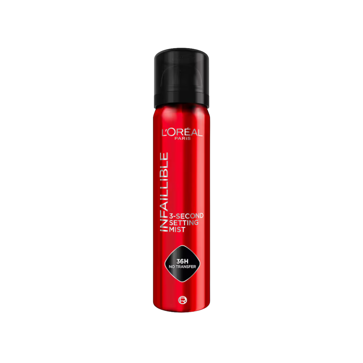 L'Oreal Paris Infallible 3-Second Setting Mist 75ml
