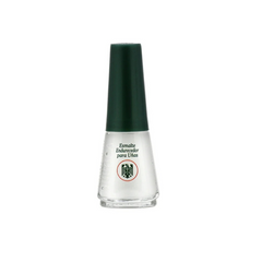 Quimica Alemana Nail Hardener Strengthener Treatment