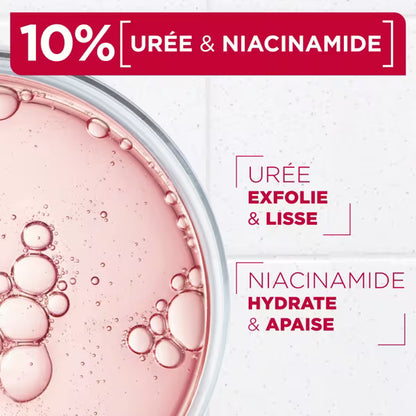 Mixa Urea Cica Repair+ 10% Renewing Cream 400ml