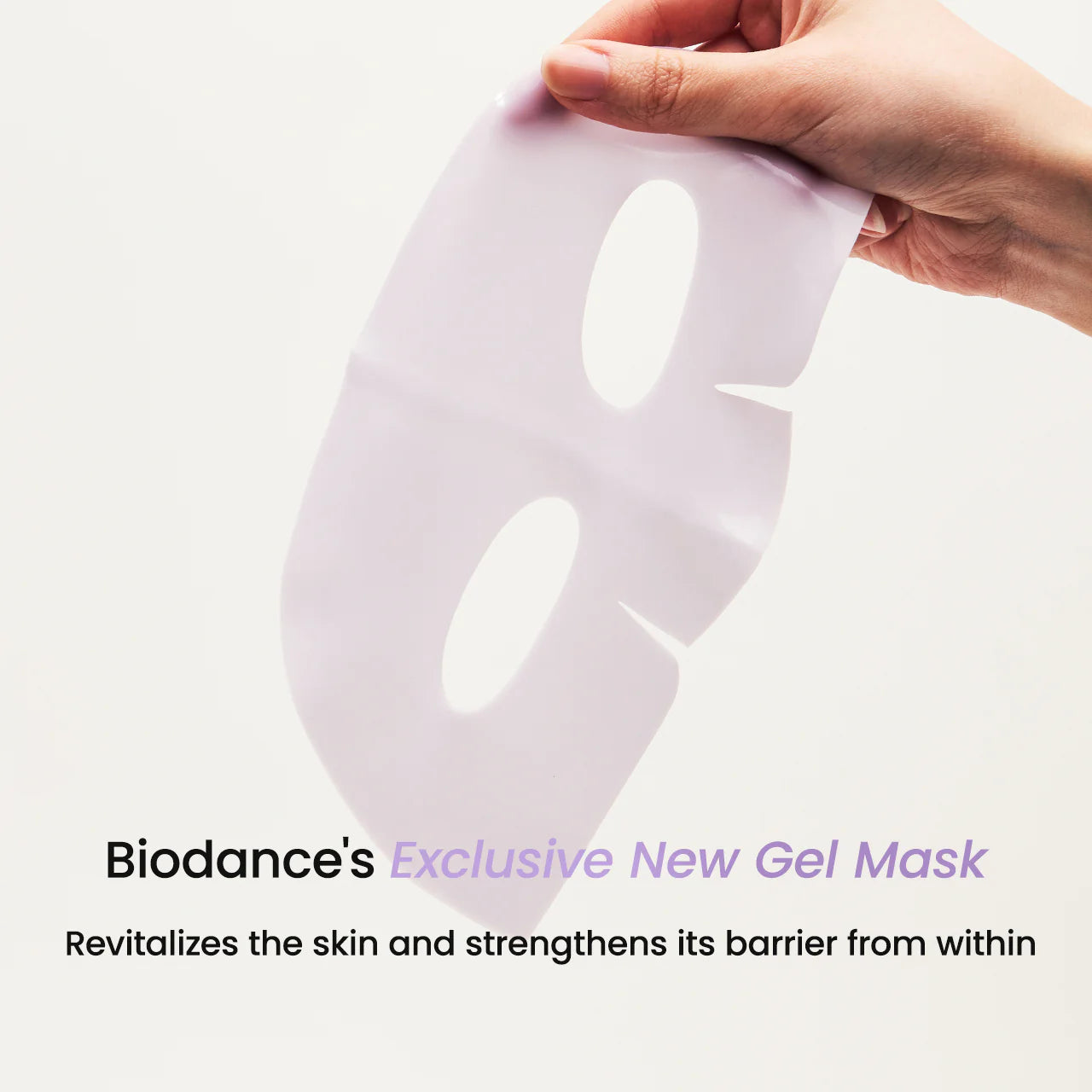 Biodance Rejuvenating Caviar PDRN Real Deep Mask 34g 4ea (1BOX)