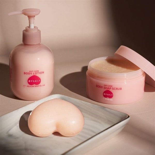 Pelican Soap Hip Care Body Lotion 200ml