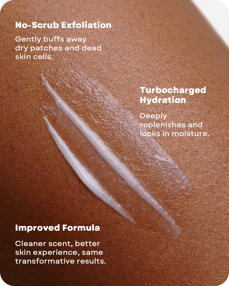 Amlactin Daily Nourish Lotion 12% lactic acid, Fragrance-free, 400g