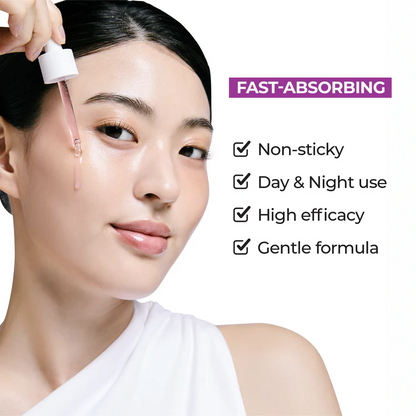 Jumiso Niacinamide 20% Serum 40ml