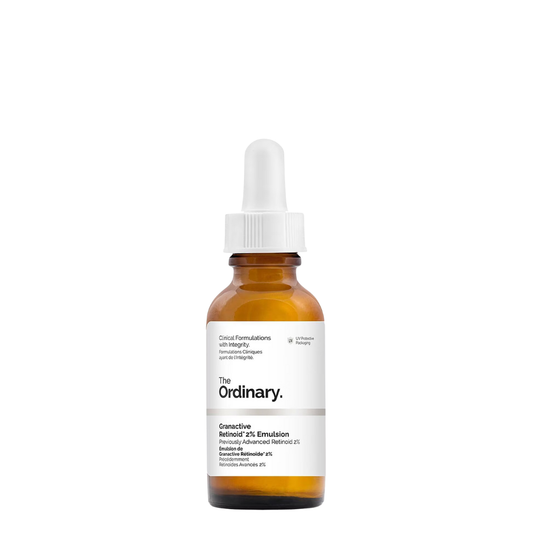 The Ordinary , Granactive Retinoid 2% in Squalane ( 30 ml )