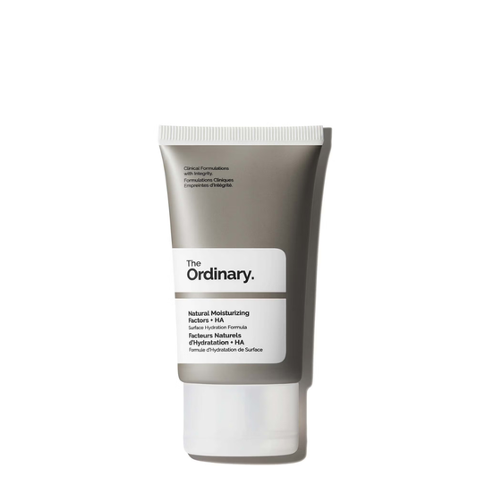 The Ordinary , Natural Moisturizing Factors + HA ( 30 ml )