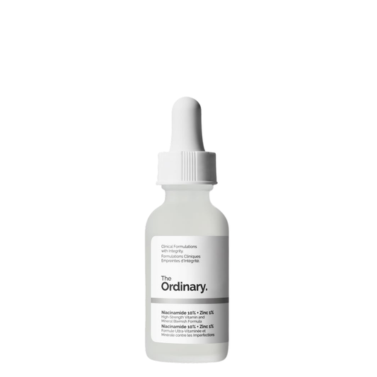 The Ordinary , Niacinamide 10% + Zinc 1% ( 30 ml )