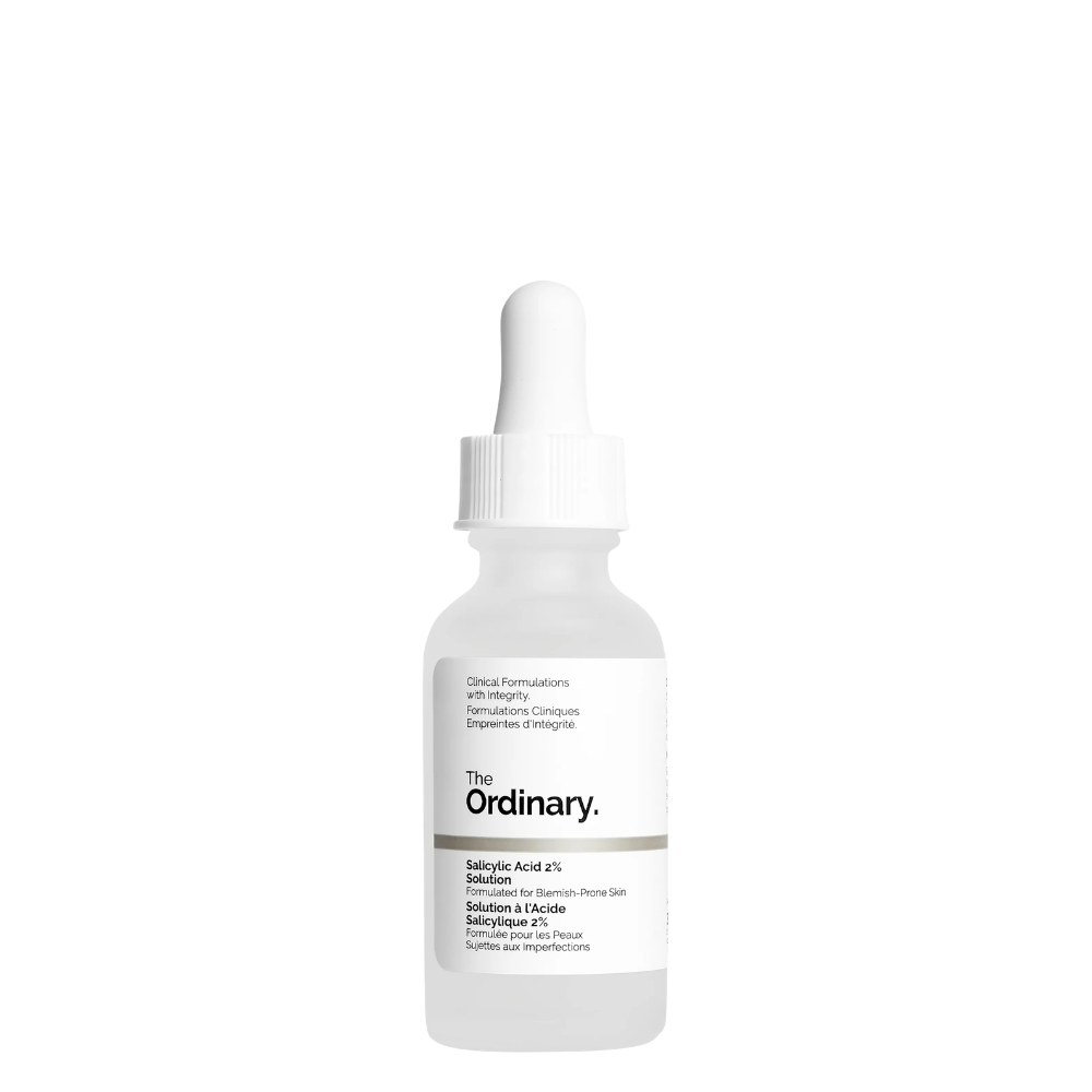 The Ordinary Salicylic Acid 2% Solution 30ml