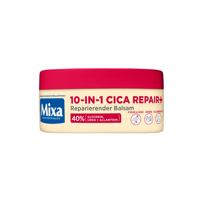 Mixa 10-in-1 CICA Repair+ Balm 150ml