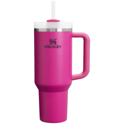 Stanley Quencher H2.0 FlowState , fuchsia 2.0 , 0.89 L , Original 100%