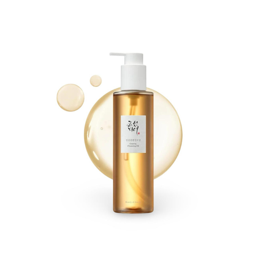 Beauty of Joseon , Ginseng Cleansing Oil 210 ml
