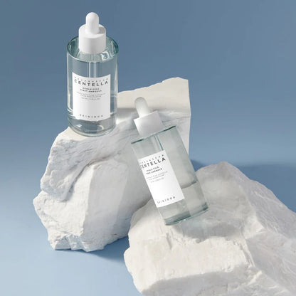 SKIN1004 Madagascar Centella Hyalu-Cica First Ampoule 100ml