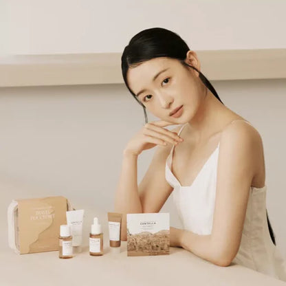 SKIN1004 Madagascar Centella Travel Kit