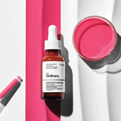 Soothing & Barrier Support Pink Serum