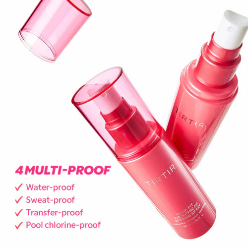 TirTir Fixing Sprays  Mask Fit Full Sized