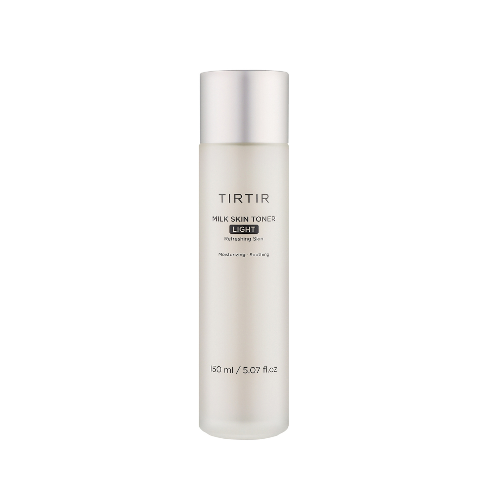 Tirtir Milk Skin Toner Light 150ml