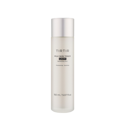 Tirtir Milk Skin Toner Light 150ml