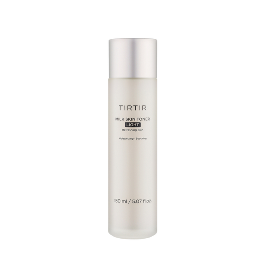 Tirtir Milk Skin Toner Light 150ml