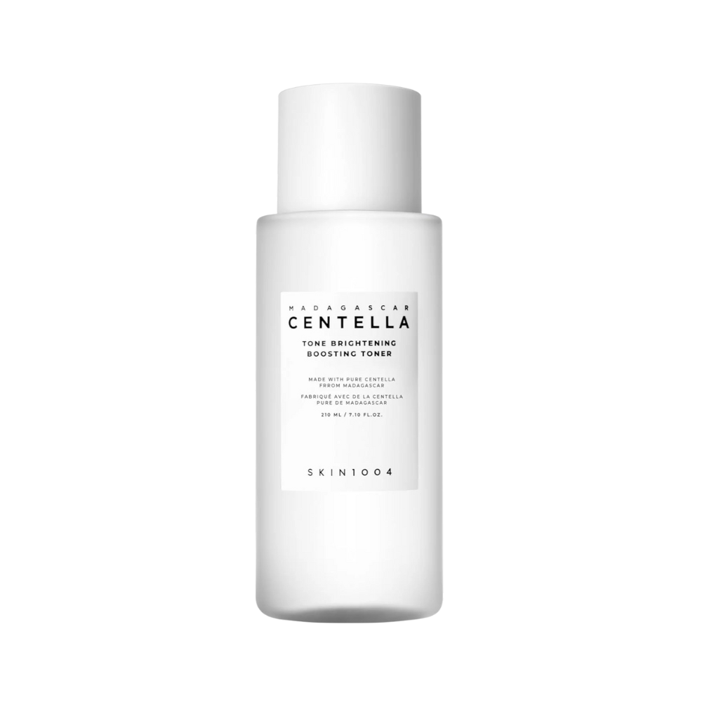 SKIN1004 Madagascar Centella Tone Brightening Boosting Toner 210ml