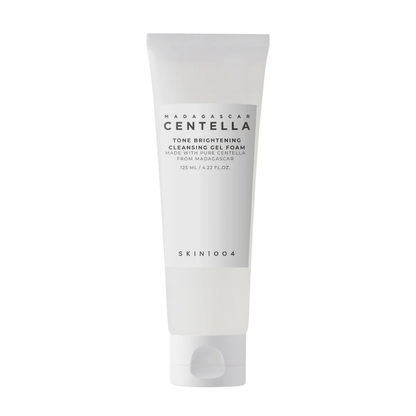 SKIN1004 Madagascar Centella Tone Brightening Cleansing Gel Foam 125ml