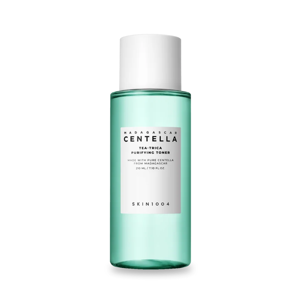 SKIN1004 Madagascar Centella Tea-Trica Purifying Toner 210ml