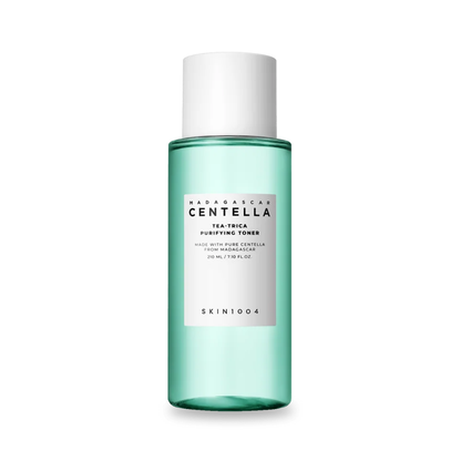 SKIN1004 Madagascar Centella Tea-Trica Purifying Toner 210ml