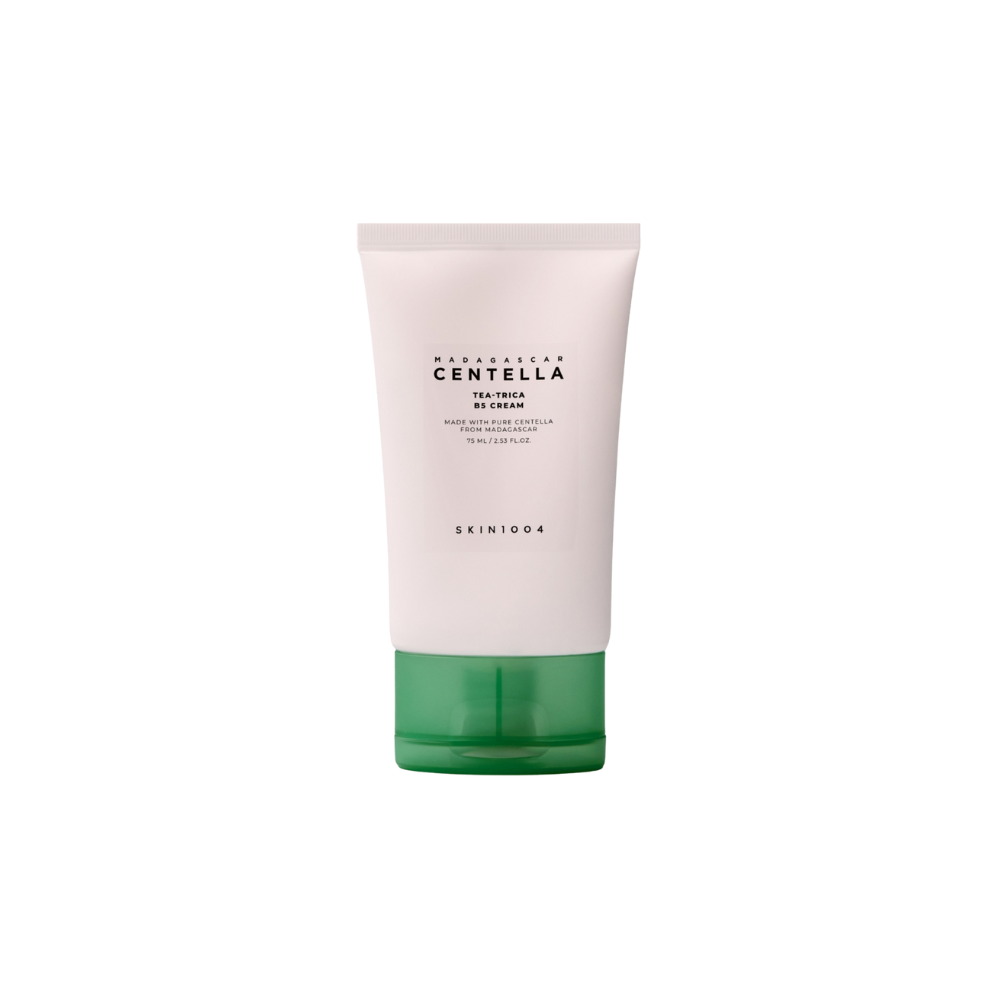 SKIN1004, Madagascar Centella Tea-Trica B5 Cream 75ml
